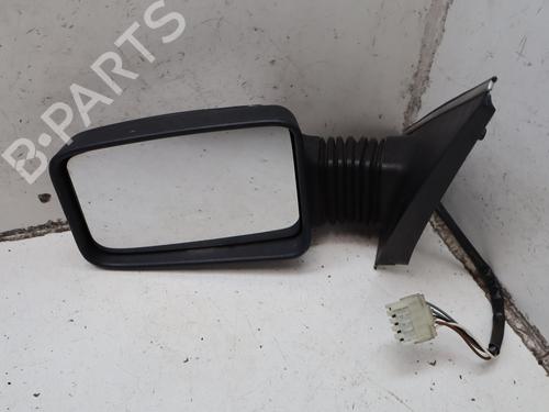 Used Left mirror Left mirror PEUGEOT 405 II (4B) 1.8 (101 hp) 35496111 35496111