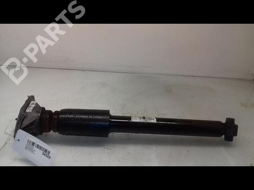Used Left rear shock absorber BMW 4 Gran Coupe (F36) 418 d (150 hp) 8982294