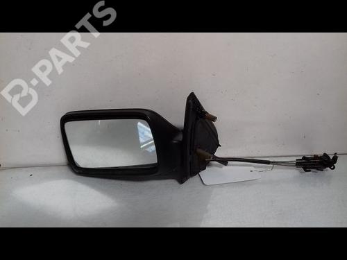 Left mirror VW GOLF III (1H1) 1.8 | BP8983670C26 