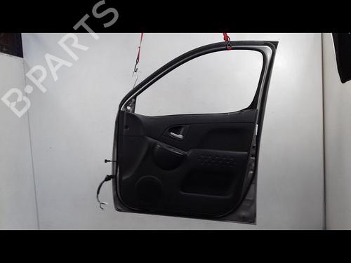 Right front door TOYOTA YARIS VERSO (_P2_) 1.4 D-4D (NLP20_, NLP22_) | BP23152098C3 