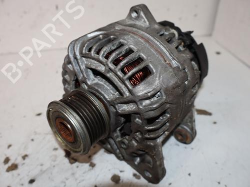 Used Alternator Alternator 39218075 39218075