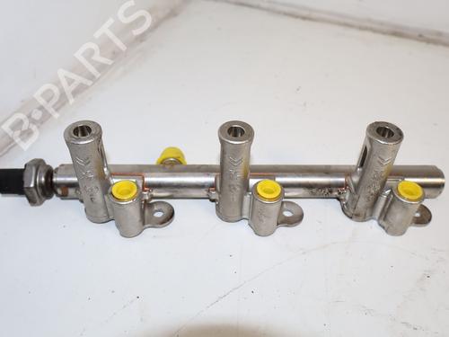 Used Injection rail Injection rail 39217922 39217922