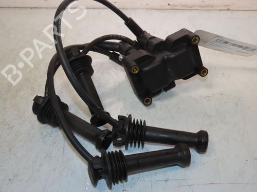 Ignition coil FORD FIESTA VI (CB1, CCN) 1.25 | BP22185954M94 