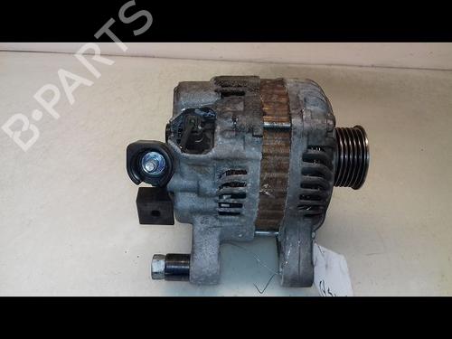 Alternator CITROËN C3 I (FC_, FN_) 1.4 i | BP23149074M7 