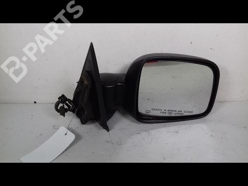 Right mirror JEEP CHEROKEE (KJ) 2.8 CRD 4x4 | BP8988204C27 