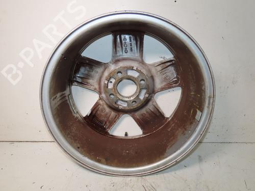 Rim RENAULT CLIO II (BB_, CB_) 1.4 16V (B/CB0P, BB13) | BP30951785C45