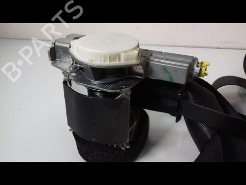 Front right belt tensioner FORD FIESTA VI (CB1, CCN) 1.4 TDCi | BP13112097C88 