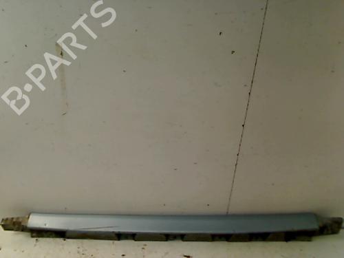 Højre sidekjole Højre sidekjole PEUGEOT 106 II (1A_, 1C_) 1.4 i (75 hp) 23152694 23152694