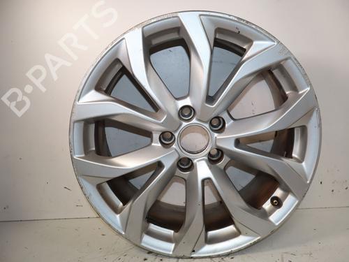 Fælk Fælk AUDI A6 C7 (4G2, 4GC) 2.0 TDI (177 hp) 37003983 37003983