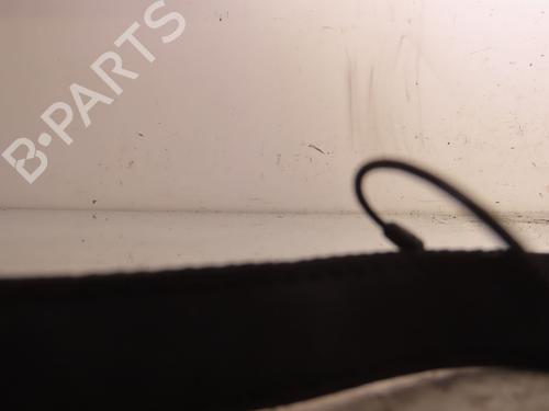 Used Right front steering knuckle PEUGEOT 206 Hatchback (2A/C) 1.4 i (75 hp) 17527938