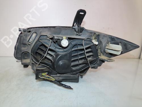 Højre forlygte BMW 1 (E87) 116 i (122 hp) 25885830