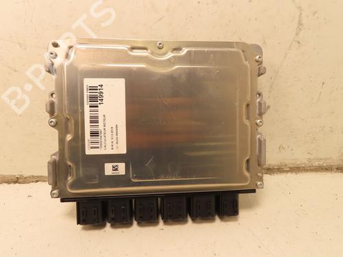 Engine control unit (ECU) BMW X1 (F48) xDrive 20 d | BP31324782M57