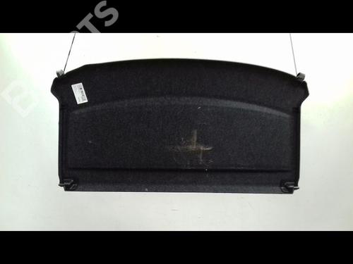 Rear parcel shelf BMW 1 (E81) 118 d | BP8998925C85 