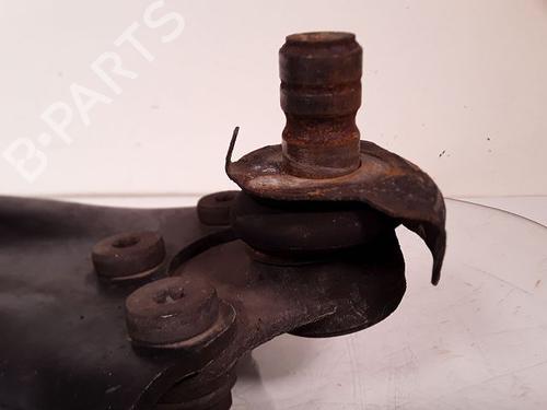 Used Right front suspension arm CITROËN DS3 Convertible 1.6 THP 155 (156 hp) 14889835