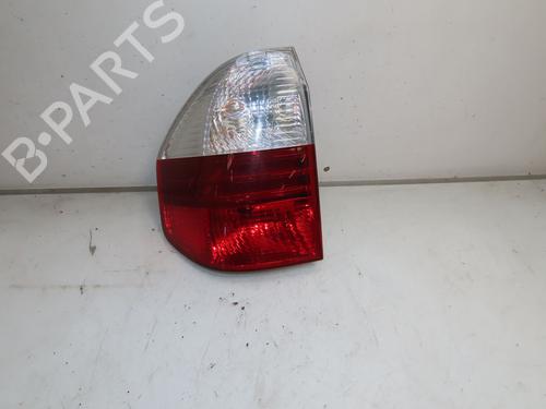 Used Left taillight BMW X3 (E83) xDrive 30 d (218 hp) 26280620