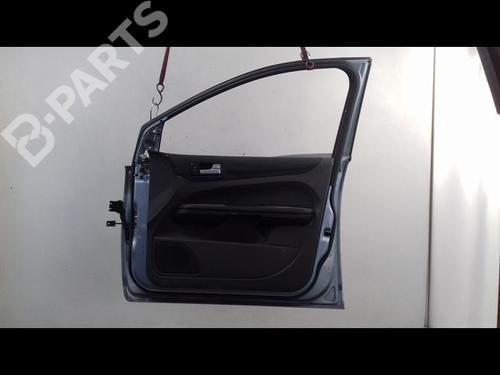 Right front door FORD FOCUS II (DA_, HCP, DP) 1.6 TDCi | BP8992736C3 