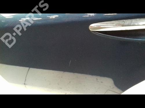 Left rear door ALFA ROMEO 159 Sportwagon (939_) 1.9 JTDM 16V (939BXC1B, 939BXC12) | BP9000916C4 