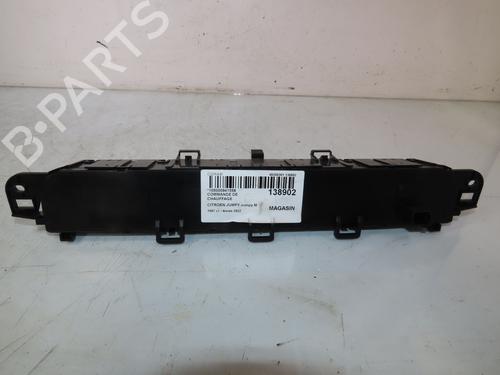 Used Climate control CITROËN JUMPY III Van (V_) 2.0 BlueHDi 145 (144 hp) 25450517