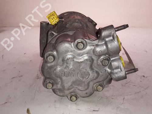AC compressor CITROËN C3 I (FC_, FN_) 1.4 HDi | BP8989849M34