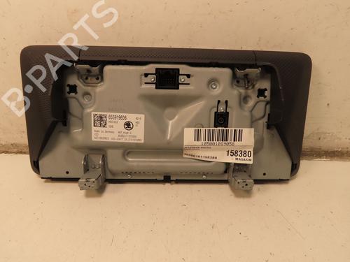 Multifunctionele display SKODA KAMIQ (NW4) 1.5 TSI | BP30093103C48