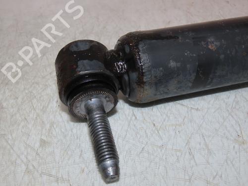 Høyre bak støtdemper RENAULT MEGANE IV Hatchback (B9A/M/N_) 1.6 TCe 205 (B9MV) (205 hp) 26280543