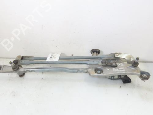 Used Front wiper motor Front wiper motor PEUGEOT 308 II (LB_, LP_, LW_, LH_, L3_) 1.6 HDi / BlueHDi 115 (115 hp) 20696089 20696089