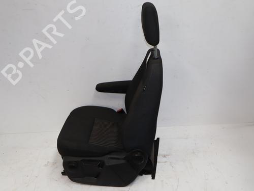 Left front seat FORD TRANSIT CUSTOM V362 Bus (F3) 2.0 EcoBlue | BP39220784C15 - Image 4