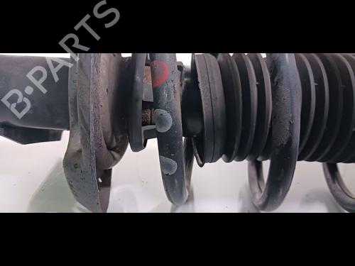 Left front shock absorber SEAT LEON (1P1) 1.9 TDI | BP15877015M16 