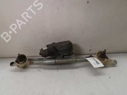 Used Front wiper motor Front wiper motor OPEL AGILA B (H08) 1.0 (F68) (65 hp) 18646385 18646385