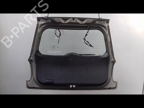 Tailgate FIAT SEDICI (189_) 1.9 D Multijet 4x4 | BP23152761C6 