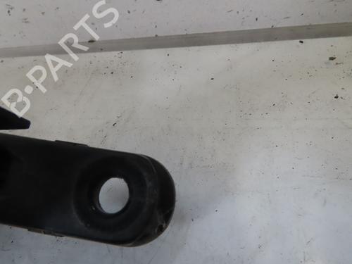 Used Rear windshield wiper arm RENAULT CLIO IV (BH_) 1.5 dCi 90 (90 hp) 19917248