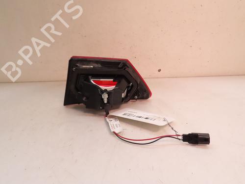 Used Left tailgate light RENAULT CLIO IV (BH_) 1.5 dCi 90 (90 hp) 16931380