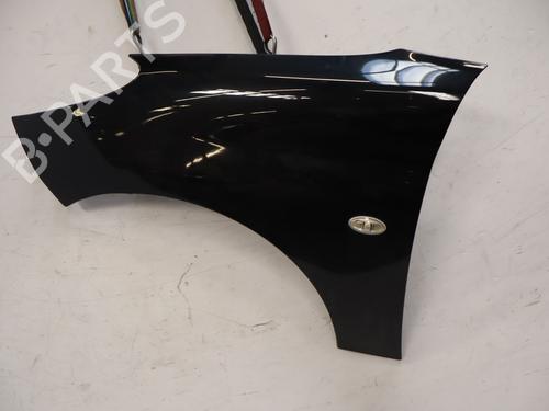Used Left front fenders Left front fenders 38100345 38100345