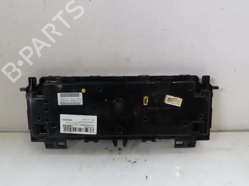 Used Display monitor Display monitor CITROËN GRAND C4 SPACETOURER (3A_, 3E_) 1.5 BlueHDi 130 (131 hp) 20243615 20243615