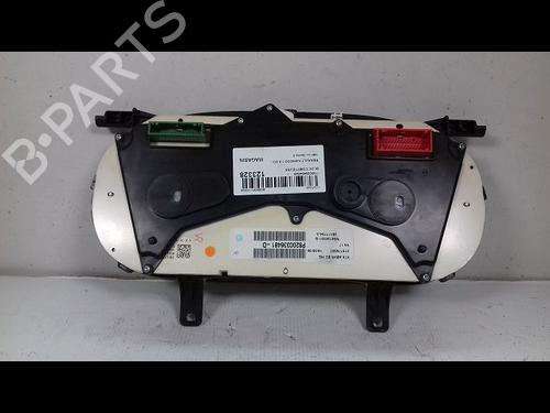 Used Instrument cluster Instrument cluster RENAULT KANGOO (KC0/1_) 1.5 dCi (68 hp) 8998514 8998514