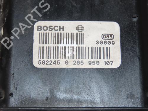 ABS pump MAZDA 3 (BK) 1.6 (BK14) | BP33137017M43 - Image 2