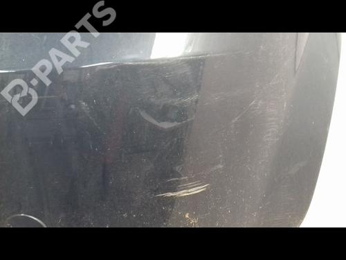 Rear bumper SEAT LEON (1P1) 1.9 TDI | BP10064130C8 