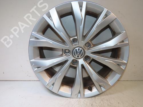 Rim VW TIGUAN (AD1, AX1) 2.0 TDI | BP30139607C45