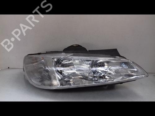 Used Right headlight PEUGEOT 406 Break (8E/F) 1.9 TD (90 hp) 23153112