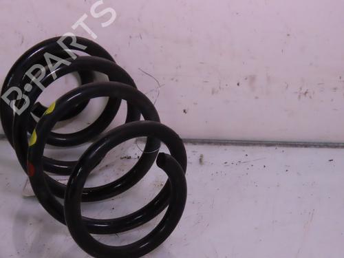 Shock absorber spring RENAULT CAPTUR II (HF_) Blue dCi 115 (HFAD) | BP16203483C152