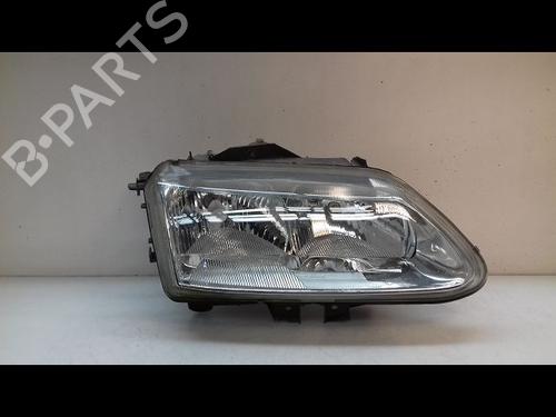 Right headlight RENAULT ESPACE III (JE0_) 2.2 dCi (JE0S) | BP12823225C29 