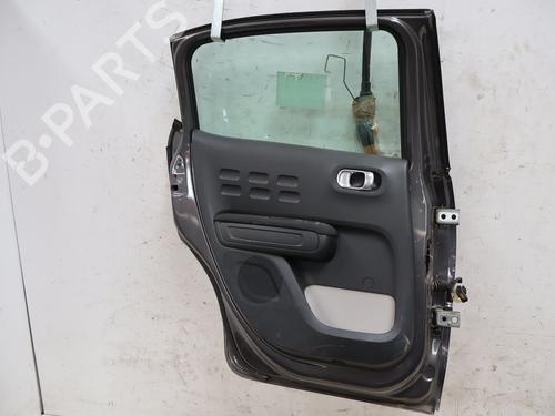 dr-venstre-bagtil-citroen-c3-iii-sx-2016-36028637 main image