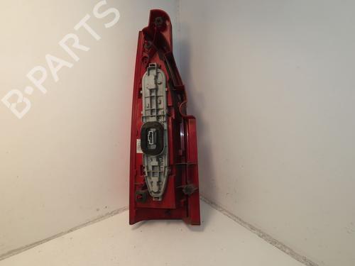 Used Right taillight CITROËN BERLINGO MULTISPACE (B9) 1.6 HDi 110 (109 hp) 30404445