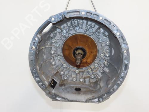 Gearbox MERCEDES-BENZ E-CLASS Coupe (C207) E 220 CDI / d (207.302, 207.301) | BP29516404M3 