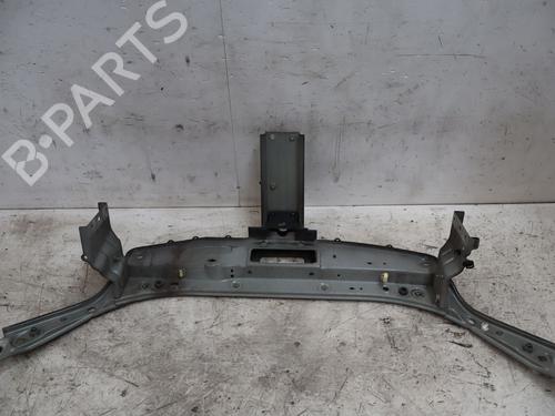 Front slam panel DACIA SANDERO II TCe 90 (B8M1, B8MA, B8AC) | BP34427149C72 - Image 2