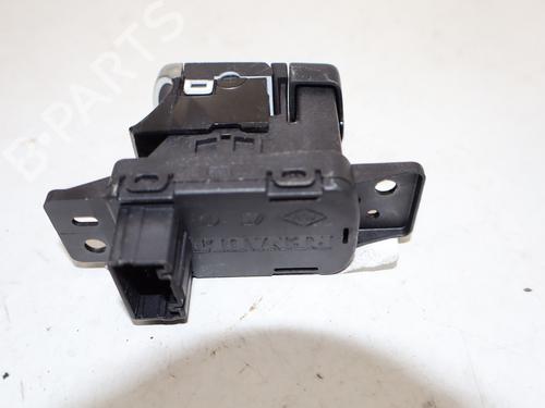 Kombi Kontakt / Stilkkontakt Kombi Kontakt / Stilkkontakt RENAULT ESPACE V (JR_) 1.6 dCi 160 (160 hp) 39893314 39893314