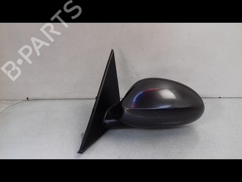 Used Left mirror BMW 1 (E87) 120 d (163 hp) 8985692