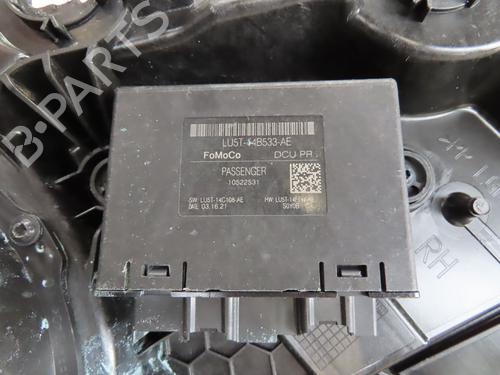 Front right window mechanism FORD PUMA (J2K, CF7) 1.0 EcoBoost mHEV | BP25299904C23 - Image 2