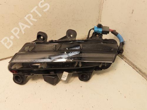 Used Right daytime light PEUGEOT 3008 II SUV (MC_, MR_, MJ_, M4_) 1.5 BlueHDi 130 (131 hp) 33137810