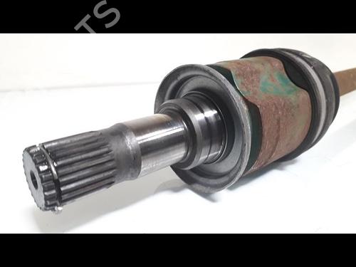 Used Left rear driveshaft Left rear driveshaft CITROËN C-CROSSER (VU_, VV_) 2.2 HDi (156 hp) 10769601 10769601